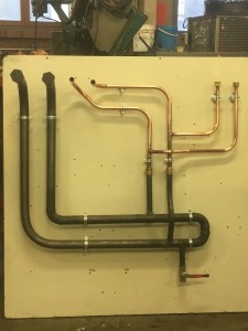 Photo de galerie - Chauffage - Climatisation