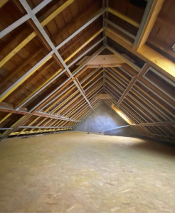 Photo de galerie - Plafond