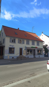 Photo de galerie - Couverture - Toiture