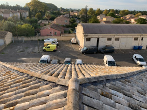 Photo de galerie - Changement de couverture 