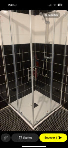 Photo de galerie - Plomberie - Installation sanitaire