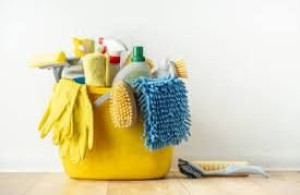 Photo de galerie - Nettoyage appartement maison ?