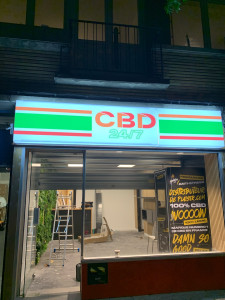 Photo de galerie - Installation électrique