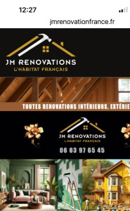 Photo de galerie - Bricolage et multi services