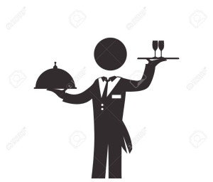 Photo de galerie - Serveur pour vos événements..
Soirée privée, mariage, baptême, anniversaire.