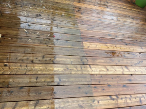 Photo de galerie - Bricolage et multi services