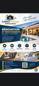 Photo de galerie - Description avec site Internet