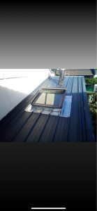 Photo de galerie - Couverture - Toiture