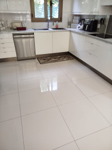 Photo de galerie - Femme de ménage 