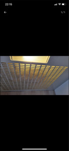 Photo de galerie - Ménage