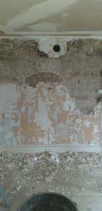 Photo de galerie - Taille de pierre - Marbrerie