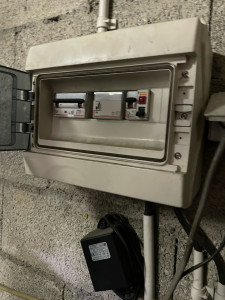 Photo de galerie - Elec