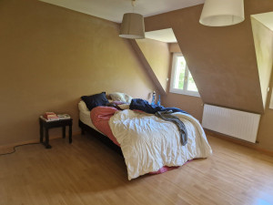 Photo de galerie - Chambre