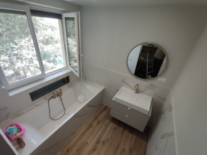 Photo de galerie - Plomberie - Installation sanitaire