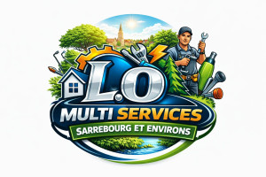 Photo de galerie - Multi services 