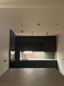 Photo de galerie - ? Montage et pose cuisine IKEA