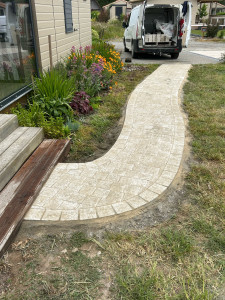 Photo de galerie - Paysagiste - Aménagement du jardin