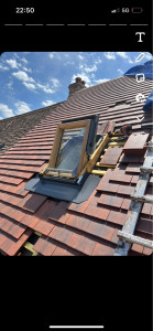 Photo de galerie - Couverture - Toiture