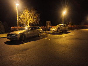 Photo de galerie - Transport de véhicule 