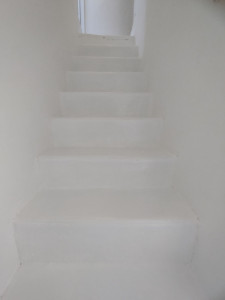 Photo de galerie - Peinture - Tapisserie