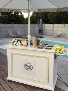 Photo de galerie - Menuiserie - Huisserie - Agencement