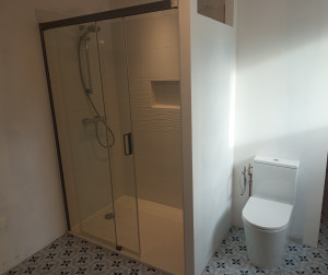 Photo de galerie - Salle de bain ;wc