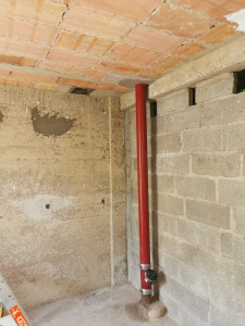 Photo de galerie - Plomberie - Installation sanitaire