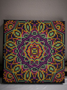 Photo de galerie - Tableau