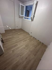 Photo de galerie - Parquet