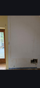 Photo de galerie - AVANT TRAVAUX 