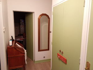 Photo de galerie - Chantier peinture 