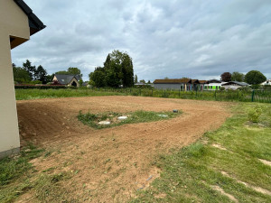 Photo de galerie - Rotovator