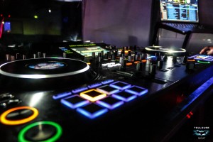 Photo de galerie - DJ - Disc Jockey