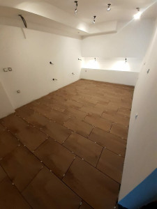 Photo de galerie - Carrelage 