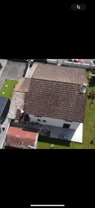 Photo de galerie - Couverture - Toiture