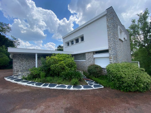 Photo de galerie - Nettoyage complet de cette magnifique maison