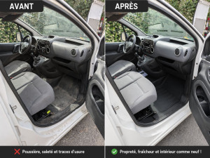 Photo de galerie - Avant/après 