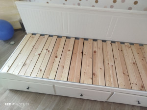 Photo de galerie - Montage de meubles en kit