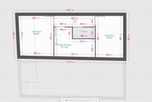 Photo de galerie - Architecte d'intérieur - Décorateur d'intérieur