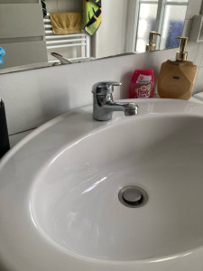 Photo de galerie - Ménage