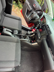 Photo de galerie - Avant