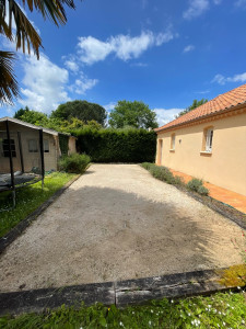 Photo de galerie - Après nettoyage 