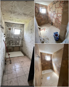 Photo de galerie - Carrelage