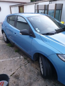 Photo de galerie - Réparation voiture