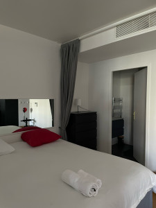 Photo de galerie - Airbnb 