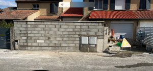 Photo de galerie - Artisan tout corps d'état - Rénovation