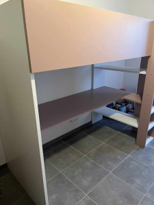 Photo de galerie - Montage de meuble