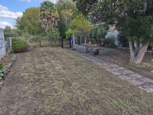 Photo de galerie - Remise en état pour ce jardin 