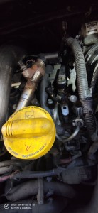 Photo de galerie - Réparation voiture