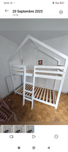 Photo de galerie - Montage meubles en kit